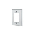 Leviton Wallplates Gfi Adapter Plate 6197-W